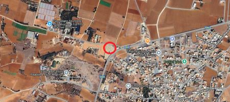 Wohn-Grundstück zur Miete