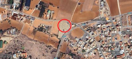 Wohn-Grundstück zur Miete