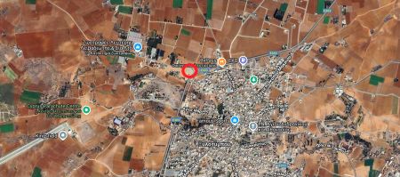 Wohn-Grundstück zur Miete