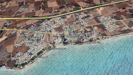 קרקע למגורים