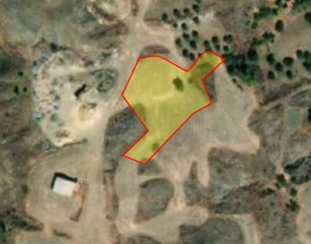 Οικιστικό Οικόπεδο