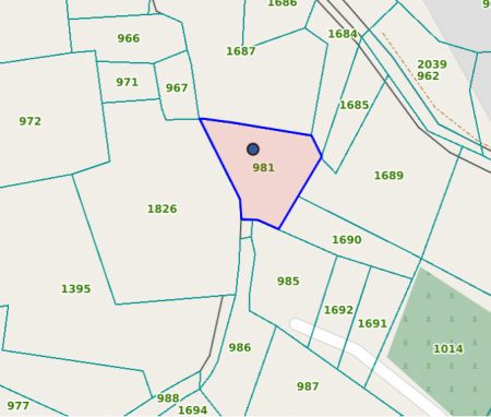 אגיה ורוורה, ניקוסיה