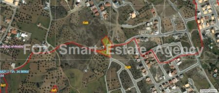 Αγία Βαρβάρα, Λευκωσία