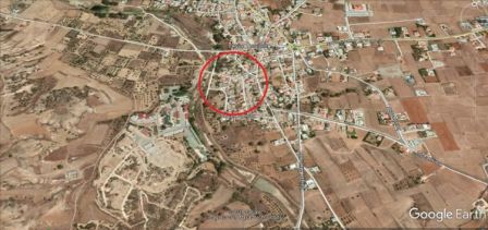 Terreno Residenziale in vendita