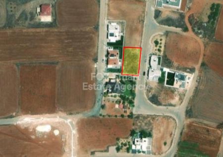 Agioi Trimithias, Nicosia