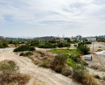 Terrains résidentiels à vendre