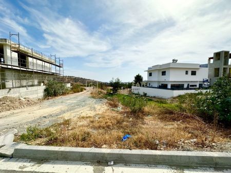 Terrains résidentiels à vendre