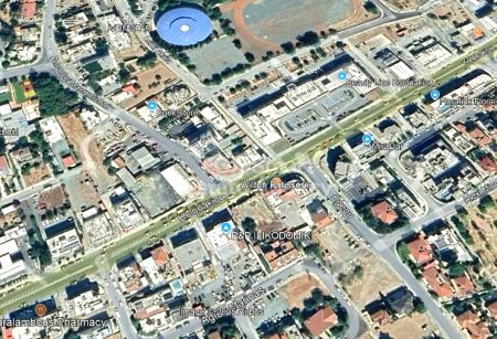 קרקע למגורים למכירה