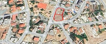 Agios Athanasios, Limassol