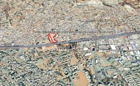 Οικιστικό Οικόπεδο προς πώληση