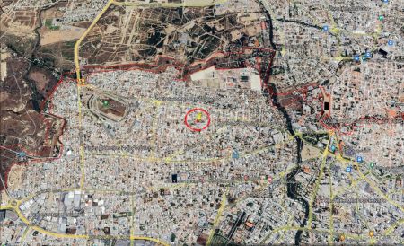 Wohn-Grundstück zum Kauf