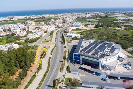 Agios Dometios, Nicosia