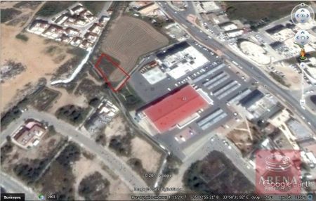 Terreno Residencial en venta