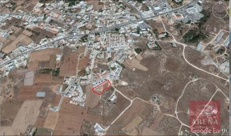 Άγιος Δομέτιος, Λευκωσία