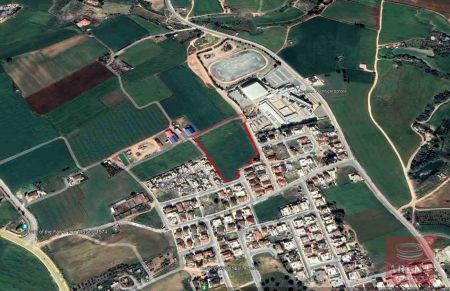 Terreno Residencial en venta