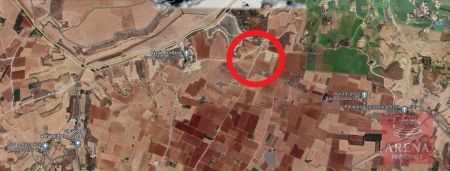 Terreno Residencial en venta