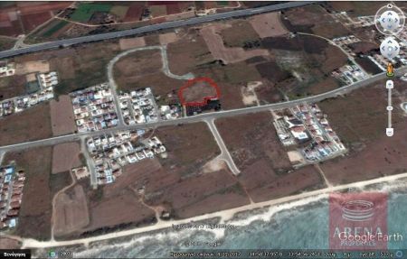 Terreno Residencial en venta