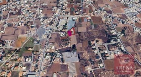 Terreno Residenziale in vendita