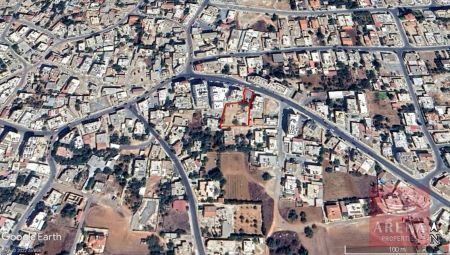 Οικιστικό Οικόπεδο προς πώληση