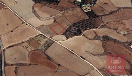 Thumbnail 1 Residential Land For Sale In Cyprus