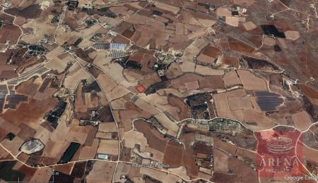 Thumbnail 2 Residential Land For Sale In Cyprus