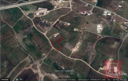 Terreno Residencial en venta