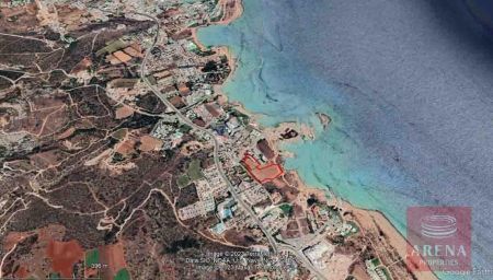 Terreno Residencial en venta
