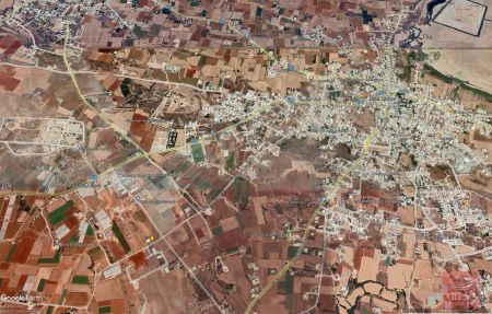 Terrains résidentiels à vendre