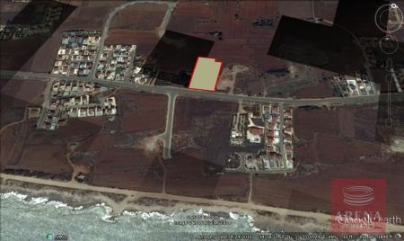 קרקע למגורים