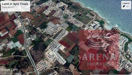 Terreno Residenziale in vendita