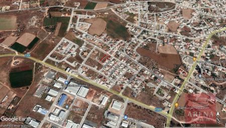 Terreno Residencial en venta