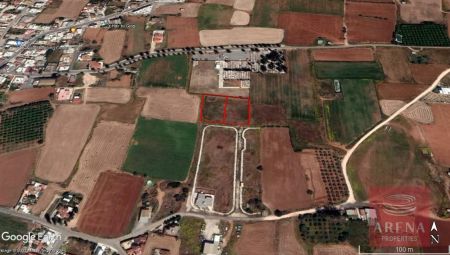 Terreno Residencial en venta
