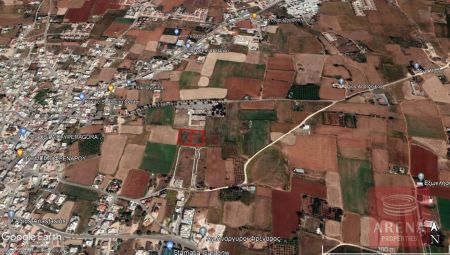 Terreno Residencial en venta