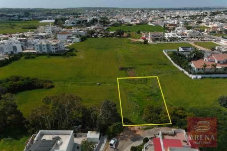 Terreno Residencial en venta