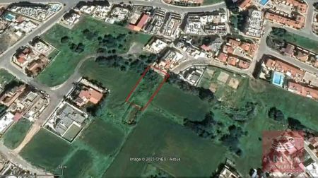 Terreno Residenziale