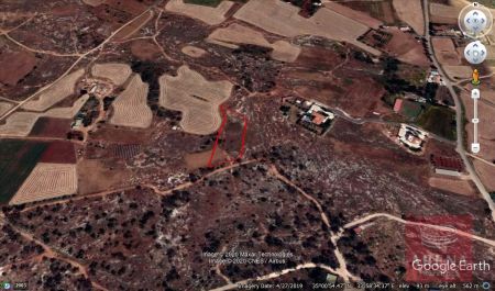 Thumbnail 1 Residential Land For Sale In Cyprus