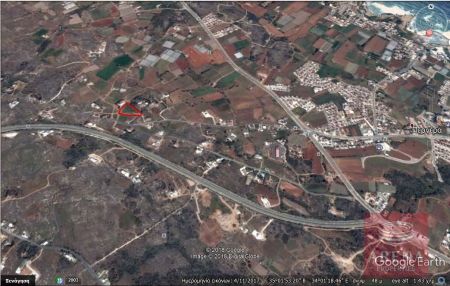 Terreno Residenziale