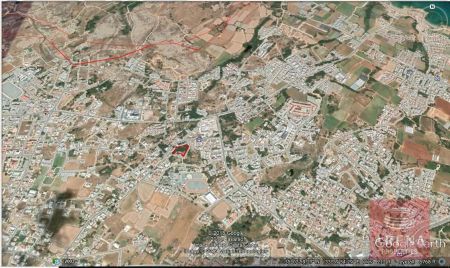 Terreno Residencial en venta