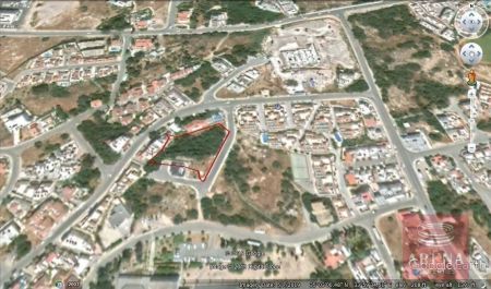 Terreno Residencial en venta