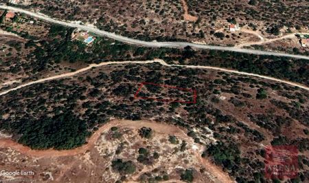 Terreno Residencial en venta