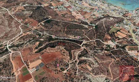 Terreno Residencial en venta