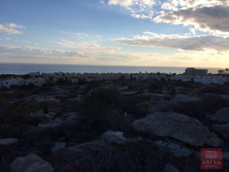 Terreno Residencial en venta
