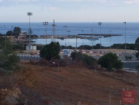 Terreno Residencial en venta