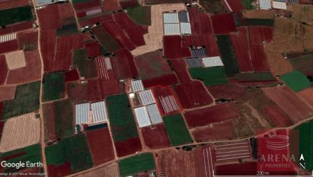 Thumbnail 1 Residential Land For Sale In Cyprus