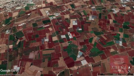 Thumbnail 2 Residential Land For Sale In Cyprus