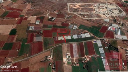 Terreno Residencial en venta