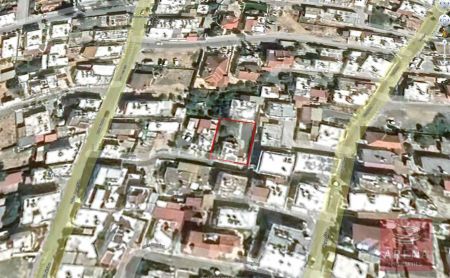 Terreno Residenziale