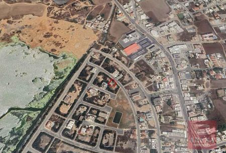 Thumbnail 2 Residential Land For Sale In Cyprus