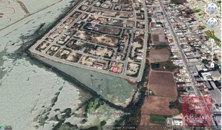 Terreno Residenziale