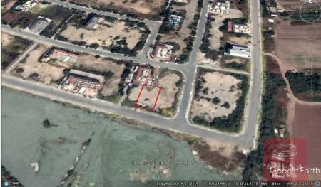 Terreno Residenziale in vendita